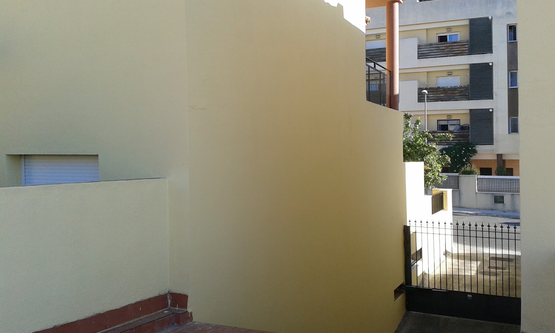 Pintor Francisco Javier Verdute Andaluz — Fotos 11